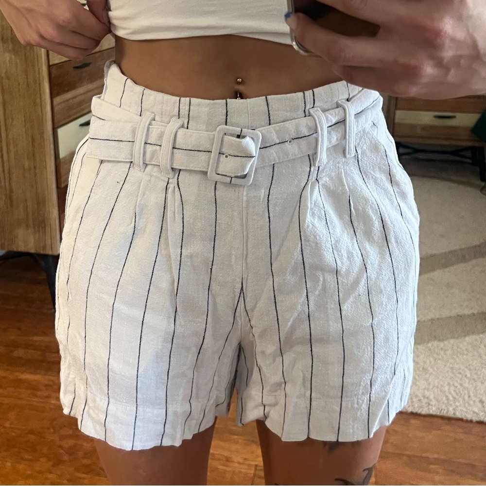 Abercrombie Dress shorts